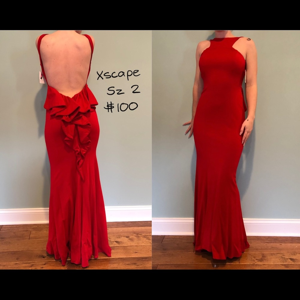 Prom or Formal Dress